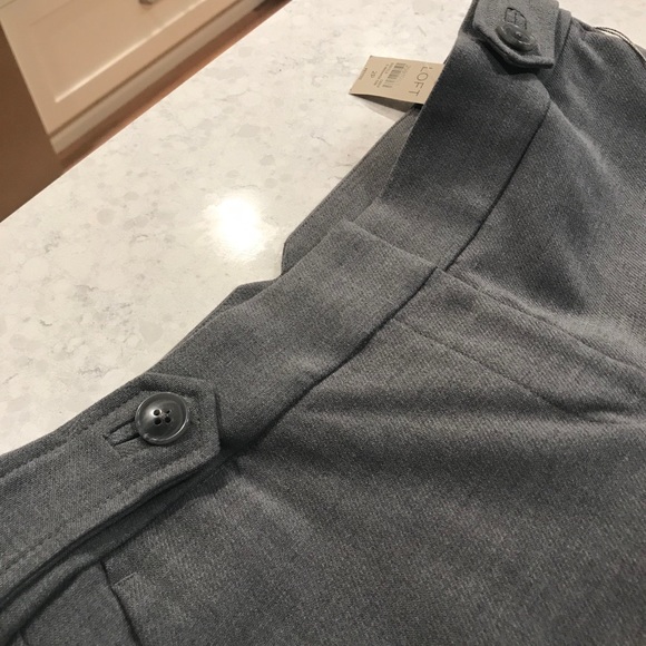 Loft Marisa Trousers - Picture 4 of 5